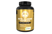 GoldNutrition Beta Alanine Complex - 120 vcaps GoldNutrition Beta Alanine Complex - 120 vcaps