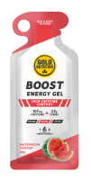 GoldNutrition Boost Plus Energy Gel - Watermelon - 16 x 40 gram GoldNutrition Boost Plus Energy Gel - Watermelon - 16 x 40 gram