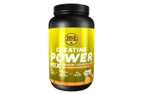 GoldNutrition Creatine Power Mix - Mango/Orange - 1000 gram