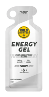 GoldNutrition Energy Gel - Unflavoured - 16 x 40 gram GoldNutrition Energy Gel - Unflavoured - 16 x 40 gram