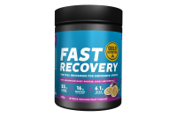 GoldNutrition Fast Recovery - Passion Fruit - 600 gram GoldNutrition Fast Recovery - Passion Fruit - 600 gram