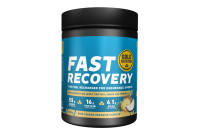 GoldNutrition Fast Recovery - Pina Colada - 600 gram GoldNutrition Fast Recovery - Pina Colada - 600 gram