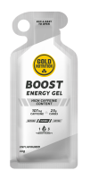 GoldNutrition Boost Plus Energy Gel - Unflavoured - 16 x 40 gram GoldNutrition Boost Plus Energy Gel - Unflavoured - 16 x 40 gram