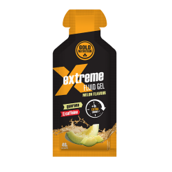 GoldNutrition Extreme Fluid Gel - 24 x 40 gram