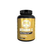 GoldNutrition Vitamin C 500 MG - 60 caps GoldNutrition Vitamin C 500 MG - 60 caps