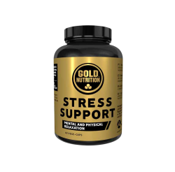 GoldNutrition Stress Support - 60 V-Caps