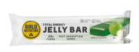 GoldNutrition Jelly Bar - Apple - 15 x 30 gram GoldNutrition Jelly Bar - Apple - 15 x 30 gram