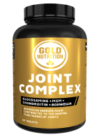 GoldNutrition Joint Complex - 60 Tabs GoldNutrition Joint Complex - 60 Tabs