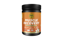 GoldNutrition Muscle Recovery - Vanilla - 900 gram GoldNutrition Muscle Recovery - Vanilla - 900 gram