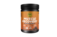 GoldNutrition Muscle Recovery - Chocolate - 900 gram GoldNutrition Muscle Recovery - Chocolate - 900 gram