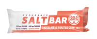 GoldNutrition Endurance Salt Bar - Chocolate & Roasted Corn - 15 x 40 gram GoldNutrition Endurance Salt Bar - Chocolate & Roasted Corn - 15 x 40 gram