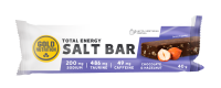 GoldNutrition Endurance Salt Bar - Chocolate & Hazelnut - 15 x 40 gram GoldNutrition Endurance Salt Bar - Chocolate & Hazelnut - 15 x 40 gram