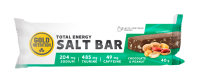 GoldNutrition Endurance Salt Bar - Chocolate & Peanut - 15 x 40 gram GoldNutrition Endurance Salt Bar - Chocolate & Peanut - 15 x 40 gram