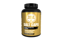 GoldNutrition Salt Caps - 60 capsules GoldNutrition Salt Caps - 60 capsules