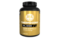 GoldNutrition Thermogenic - 60 Caps GoldNutrition Thermogenic - 60 Caps