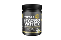 GoldNutrition Total Hydro Whey - Vanilla - 900 gram GoldNutrition Total Hydro Whey - Vanilla - 900 gram