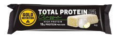 GoldNutrition Total Protein Bar - 15 x 46 gram
